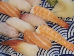 -石屋料理(南京西路店)