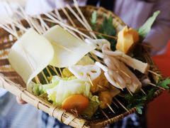 -马路边边串串香(双井直营店)