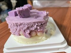 -CAKEBOSS蛋糕老板(东直门来福士店)