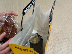 -PAPER STONE BAKERY(天汇广场店)