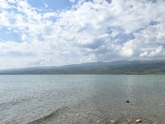 -青海湖二郎剑景区