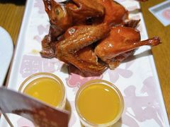-大鸽饭(岗顶店)