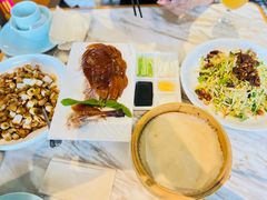 -亦海人家烤鸭店(康定街店)
