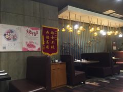 -锋味餐厅(空港复悦里店)