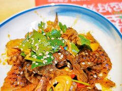 -蛙月荷·紫苏牛蛙(三街两巷店)