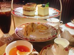 -老欧洲咖啡·西餐(后湖店)