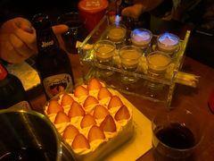 -Helens海伦司小酒馆(王家湾人信汇店)