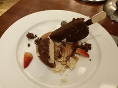 -赛瑞喜来登大酒店-盛宴自助餐厅