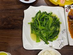 -清真·伊清阁餐厅