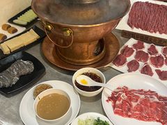 -东来顺饭庄(王府井步行街店)