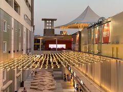 -宁波杉井奥特莱斯广场