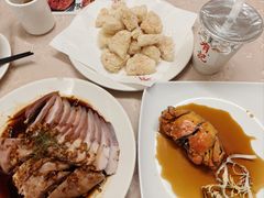 -有记家厨(后龙西街店)