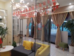 -芳朵美容养生SPA