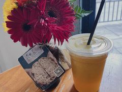 -O'mills Sourdough Bakery&Bistro(永嘉路店)