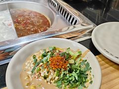 -蜀之源老火锅(绿地店)