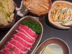 -季季山·云南野生菌火锅(上海首店)