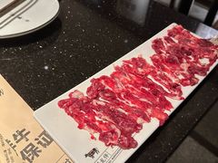 -牛事制造局牛肉火锅(莲岳路店)