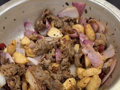 -金源烤肉面片馆(师大店)