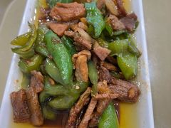-老乡鸡(庐江路店)
