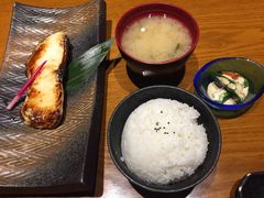 -千代武日本料理(爱建店)