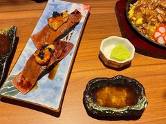 -隐月· 㐂和食屋(芝罘万达公馆店)