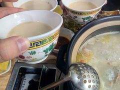 -尼玛藏家风味园(阿山食城店)