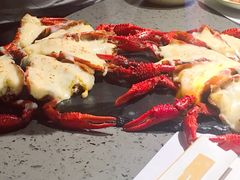 -一棠龙虾•王牌虾球(楚河汉街店)