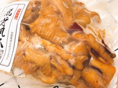 -脱骨凤爪(石桥店)