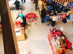 -盒马鲜生(189购物中心店)