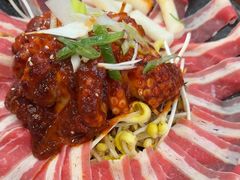 -双门洞·森系料理(体育西店)