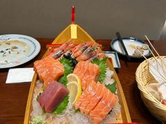 -松子料理(亮马桥店)