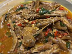 -三只鸟本地特色菜馆(上饶总店)