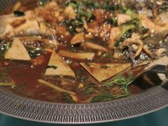 -半天妖烤鱼(丰科万达店)