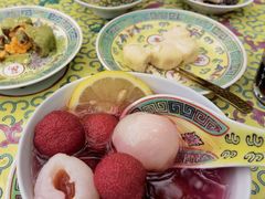 -宫事颐庭·老佛爷贵寿下午茶(颐和园店)