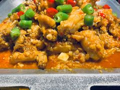 -蛙喔牛蛙(仙林万达茂店)