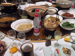 -一江水食府(后湖店)