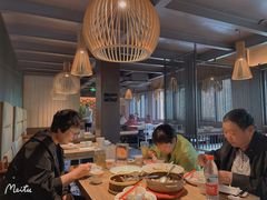 -老头儿油爆虾(胜利河美食街店)