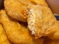 -麦当劳(世界城广场店)