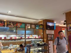 -格日勒阿妈蒙古厨房(新华广场店)