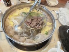 -福合埕牛肉丸(福平路店)