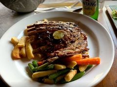 -Pundi Pundi Restaurant