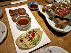 -阿吾罗日本料理(K11艺术中心店)