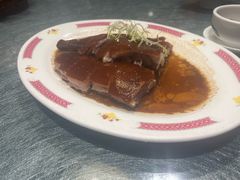 -猪肉婆私房菜(容桂总店)