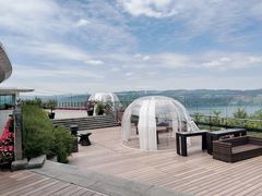 -昆明春城湖畔度假村