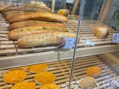 -匠造烘焙(上海湾店)