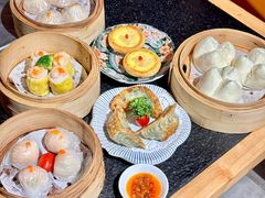 -蚝喜粤·广州味·茶楼点心(长隆店)