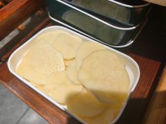 -鑫隆四季涮肉(八角畅游店)