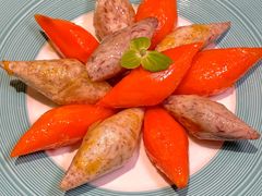 -金成潮菜博物馆(海珠湿地店)