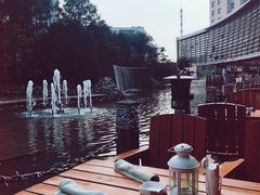-临空皇冠假日酒店-西餐厅(首都机场店)