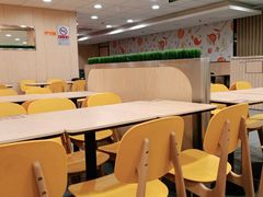 大堂-德克士(北京站店)